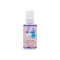 Ліфтинг сироватка Inebrya Ice Cream Age Therapy Hair Lift Serum для відновлення зрілого, пористого і хімічно обробленого волосся, 100 мл