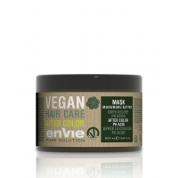 Укрепляющая маска Envie Vegan After Color Mask Murumuru Butter 200 г (разлив) (EN865)