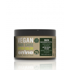 Зміцнююча маска Envie Vegan After Color Mask Murumuru Butter 200 г (розлив)