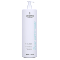 Envie Luxury Sos Express Shampoo Aмiнoкислoтний шампунь  для миттєвого відновлення волосся 1000 ml