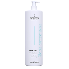 Envie Luxury Sos Express Shampoo Aмiнoкислoтний шампунь  для миттєвого відновлення волосся 1000 ml