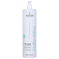 Набір для щоденного догляду Envie Daily Shine шампунь, кондійіонер та маска для блиску та відновлення волосся 3х200 г (розлив)