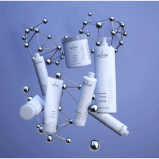 Шампунь Envie Luxury Keratin для пошкодженого волосся з кератином 200 г (розлив)