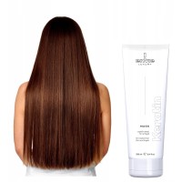 Набір Envie Luxury Keratin шампунь та маска для пошкодженого волосся з кератином 2х200 г (розлив)