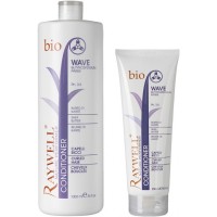 Кондиціонер для кучерявого волосся Raywell Bio Wave Conditioner 1000 мл 
