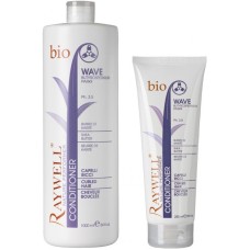Кондиціонер для кучерявого волосся Raywell Bio Wave Conditioner 1000 мл 