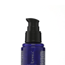 Сироватка для блиску волосся Raywell Shine Filler Compact Serum з гіалуроновою кислотою, 80 мл