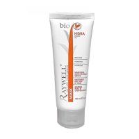 Набір для жирної шкіри голови та сухого волосся шампунь Raywell Bio ROSYL та маска Raywell Bio Hidra 2*250 мл