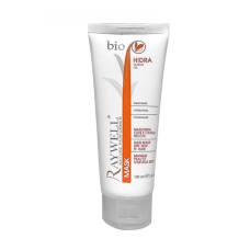 Набор Raywell для жирной кожи головы и сухих волос Шампунь BIO ROSYL 250ml + Маска HIDRA 250ml + Термозащита 200ml