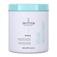 Envie SOS EXPRESS LUXURY Mask Амінокислотна маска 500 г (розлив)