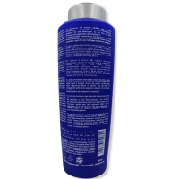 Шампунь для блиску волосся Raywell Shine Filler Shampoo з гіалуроновою кислотою 500 г (розлив)