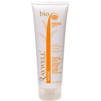  Набір Raywell Bio Hidra шампунь та маска для зволоження волосся 2x250 мл