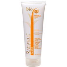  Набір Raywell Bio Hidra шампунь та маска для зволоження волосся 2x250 мл