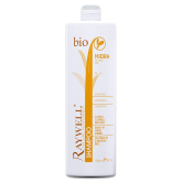 Набор Raywell Bio Hidra шампунь и маска для увлажнения сухих волос 2x1000 мл с подарком