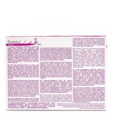 Ампули лосьйон проти випадіння волосся у жінок Raywell Bio Tea Lotion 1 ампула 10 мл