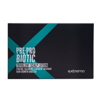 Ампула тривалентна для росту волосся Extremo Pre-Probiotic Trivalent Scalp Lotion 10 мл 1 ампула