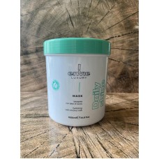 Envie LUXURY DAILY SHINE MASK Щоденна поживна маска 1000 мл