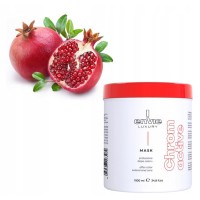 Маска Envie Chromactive Color Protector Mask для захисту кольору фарбованого волосся з екстрактом гранату 500 г (розлив)