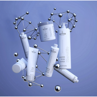 Envie KERATIN Luxury маска капілярна для пошкодженого волосся, 250 мл