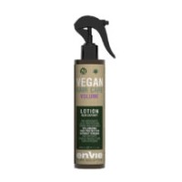 Лосьйон-спрей Envie Vegan Volume Lotion Aloe Extract  для об'єму тонкого і ламкого волосся з  екстрактом алое 200 мл (EN857)