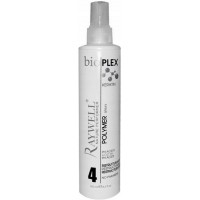 Спрей-полимер Raywell Bio Plex Polymer Keratin Spray (RR363), 250 мл