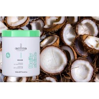 Маска Envie Daily Shine Hydrating Mask для блиску та зволоження волосся 300 г розлив