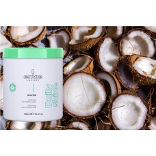 Маска Envie Daily Shine Hydrating Mask для блиску та зволоження волосся 300 г розлив