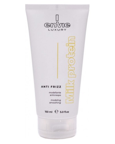 ENVIE LUXURY ANTI FRIZZ MILK Флюїд з ефектом, що розгладжує, 150 мл