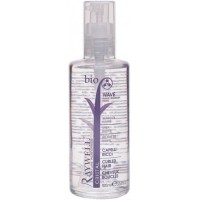 Рідкі кристали для кучерявого волосся Raywell Bio Wave Cristal 100 мл