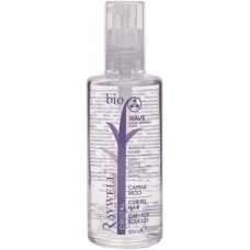 Рідкі кристали для кучерявого волосся Raywell Bio Wave Cristal 100 мл