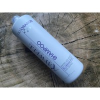 Шампунь Raywell No Orange Shampoo з синім пігментом для фарбованого волосся (RR487) 1000 мл  