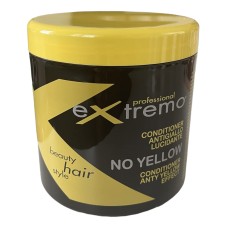 Кондиціонер Extremo No Yellow Conditioner з антижовтим ефектом 1000 мл ()