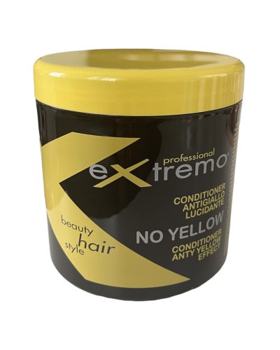 Кондиционер Extremo No Yellow Conditioner с антижелтым эффектом 1000 мл (заводская)