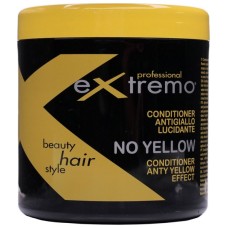 Кондиціонер Extremo No Yellow Conditioner з антижовтим ефектом 1000 мл (заводська)