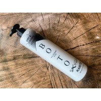 Кондиціонер для сухого та кучерявого волосся Extremo Botox Dry&Crispy Karite Conditioner (EX430) 500 мл 