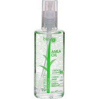 Raywell Bio Amla Oil Алмазные кристаллы с маслом аргуса 100 мл