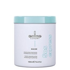 Envie SOS EXPRESS LUXURY Mask Амінокислотна маска 200 г (разлив)