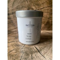 Envie KERATIN Luxury маска капілярна для пошкодженого волосся 1000 мл