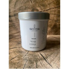Envie KERATIN Luxury маска капілярна для пошкодженого волосся 1000 мл