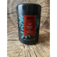 Відновлююча маска Invidia Botoplus Keratin Mask для пошкодженого волосся з кератином 500 г (розлив)