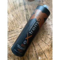 Шампунь Extremo Treated and Curly Hair Shampoo для пошкодженого та кучерявого волосся (EX412), 250 мл