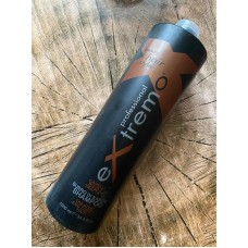 Extremo Treated and Curly Hair Shampoo Шампунь для волосся з олією каріте 200 г  (розлив)