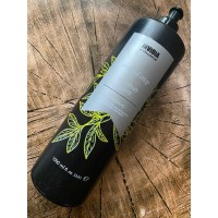 Шампунь Invidia Botoplus Karite Shampoo для пористого та кучерявого волосся з олією ши  200 мл 