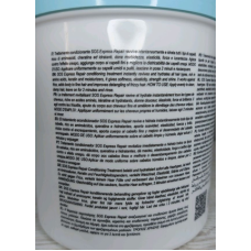 Envie SOS EXPRESS LUXURY Mask Амінокислотна маска 1000 мл 