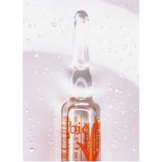 Ампулы Raywell Bio Hidra Lotion лосьон для реконструкции волос, 10х10 мл