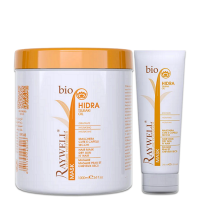 Raywell BIO HIDRA Маска зволожуюча 300 мл (розлив)