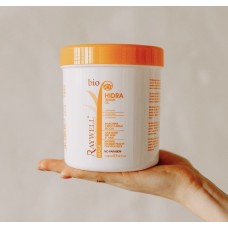 Маска Raywell BIO Hidra Camelia для зволоження волосся 1000 мл