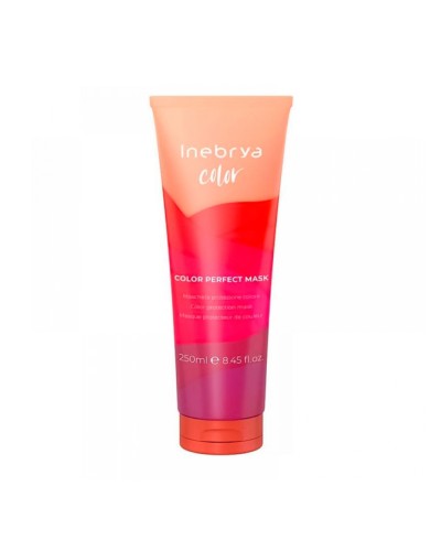 Маска Inebrya Color Perfect Mask для фарбованого волосся 250 мл