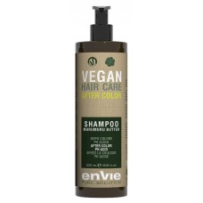 Шампунь Envie Vegan After Color Shampoo Murumuru Butter для фарбованого волосся з олією муру муру 250 г (розлив)