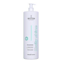 Envie LUXURY DAILY SHINE Shampoo Деликатный ежедневный шампунь 500 г (разлив)